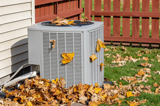 Best HVAC Installation Services  in Agency Village, SD