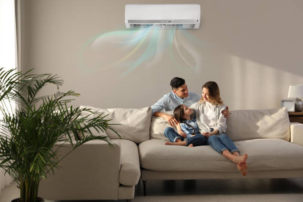 Best Best HVAC Companies  in Agency Village, SD