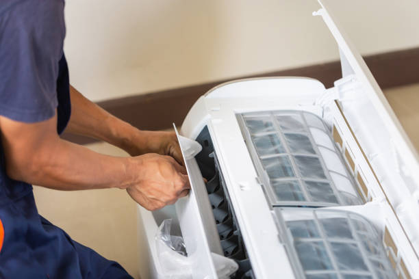 Best HVAC Air Duct Cleaning  in Agency Village, SD