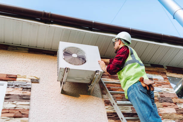 Best HVAC Air Duct Cleaning  in Agency Village, SD