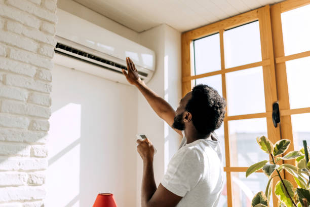 Air Duct Cleaning in Agency Village, SD