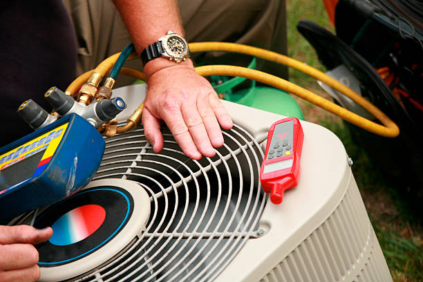 Best HVAC System Installation  in Agency Village, SD