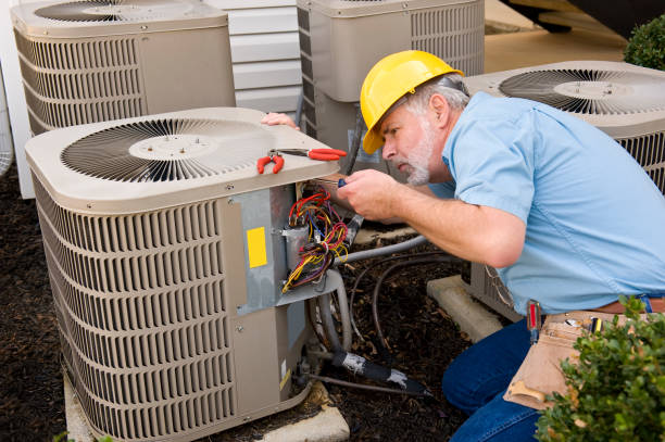 Best HVAC Replacement Cost  in Agency Village, SD