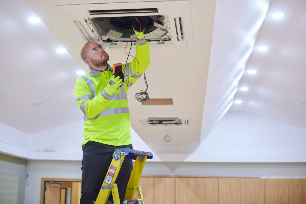 Best HVAC Installation Services  in Agency Village, SD