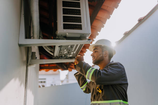 Best HVAC Repair Near Me  in Agency Village, SD