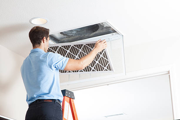 Best HVAC Installation Services  in Agency Village, SD