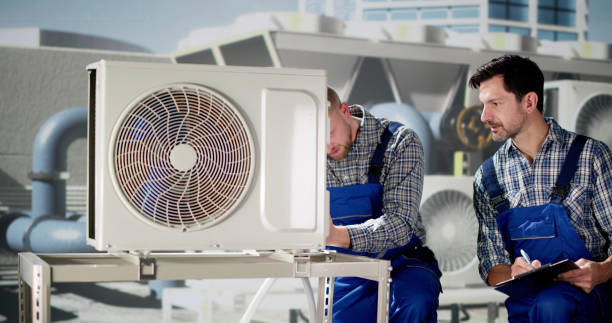 Best HVAC Air Duct Cleaning  in Agency Village, SD