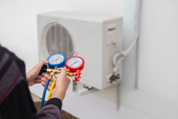 Best HVAC Repair Near Me  in Agency Village, SD