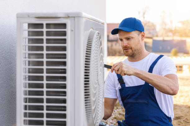 Best HVAC Maintenance Near Me  in Agency Village, SD