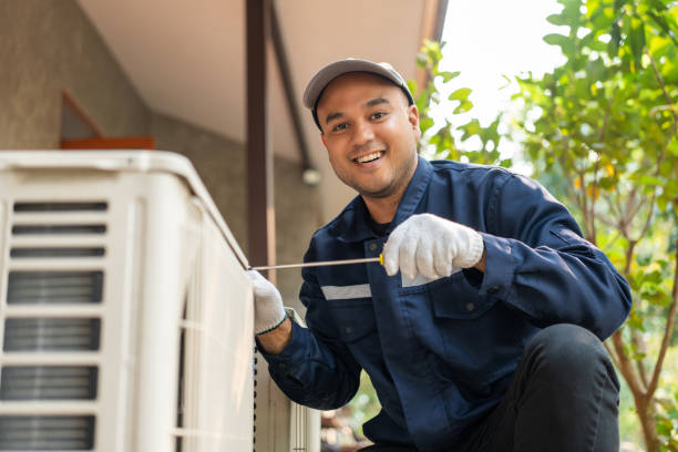 Best Residential HVAC Services  in Agency Village, SD