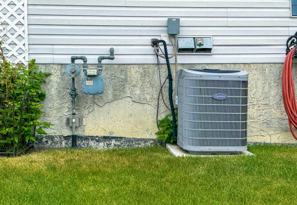 Reliable Agency Village, SD HVAC Solutions